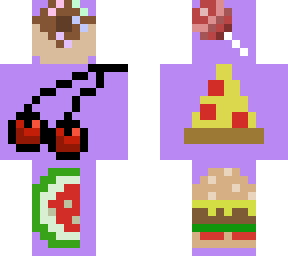 just some pixel art