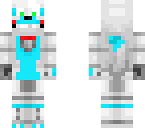 kacy da fox (fixed eyes)