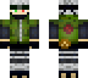 kakashi