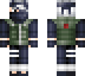 kakashi