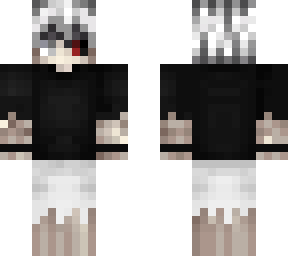kaneki