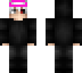 kaneki actuall skin