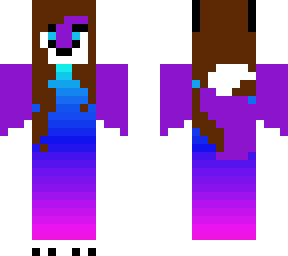 katy custom character