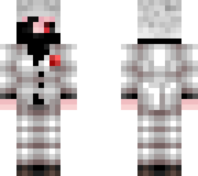 ken kaneki with white suit