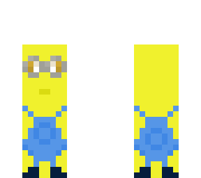 kevin from minions