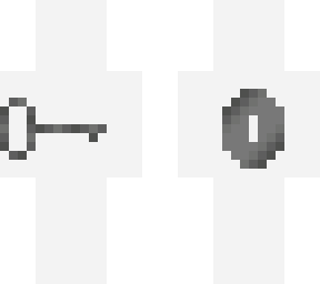 key and keyhole
