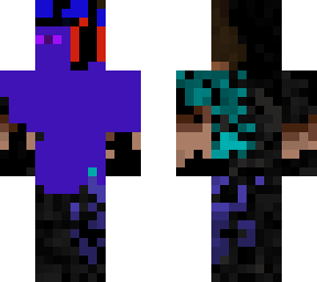 killer enderbrine