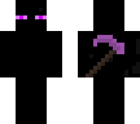 killer enderman
