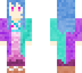 kimono kanon