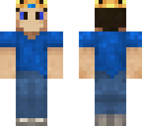 king minecraft