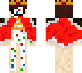 king poptart