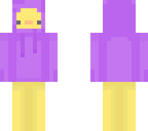 kyan's duck
