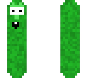 larry the cucumber