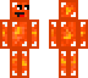 lava derp