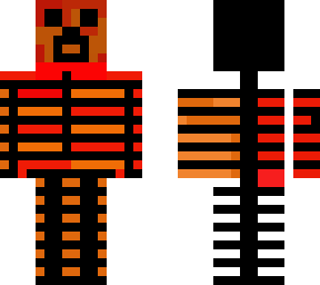lava wither