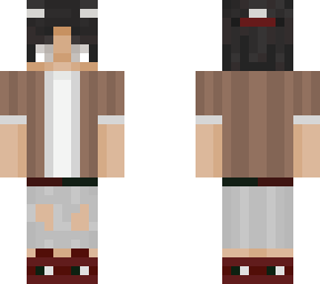 layla oc (gender swap)