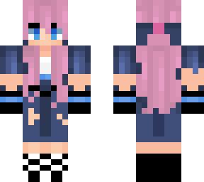 ldshadowlady bad girl