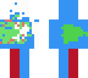 leg