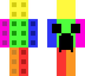 lego man