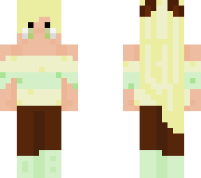 lemonade gal (fixed)