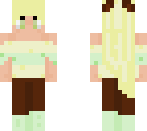 lemonade gal