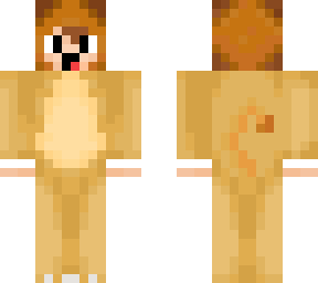 leon/lion