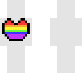 lgbtq+ safe space