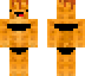 lmao waffle