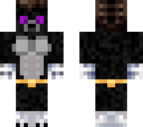 lobo nocturno (vegetta777)