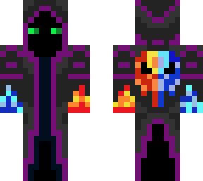 mage