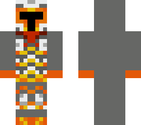 magma knight