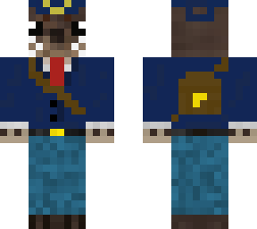 mailman otter