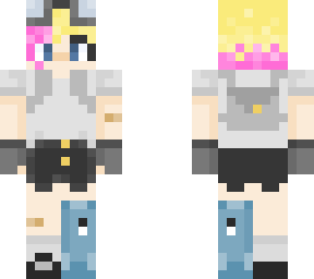 main skin travel edit