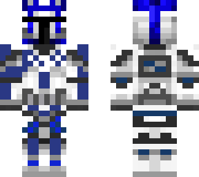 mandalorian able