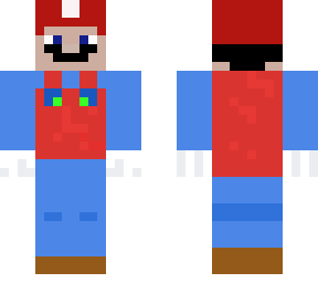 mario