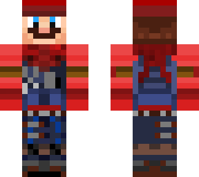mario war ready version 2