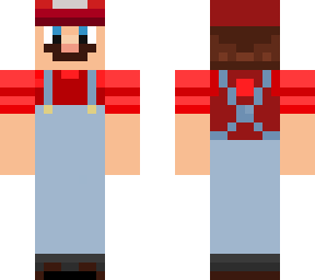 mario warfare version 4