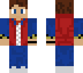 marty mcfly