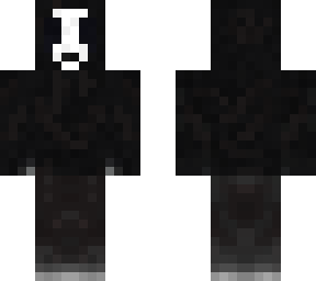 mask white