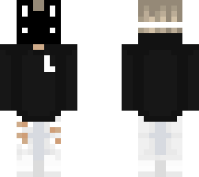 masked boy edit