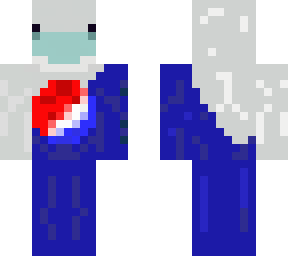 masked pepsi man v2