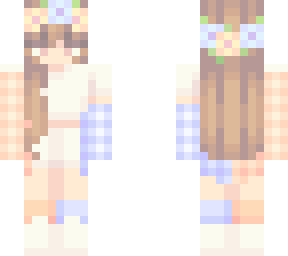 may flowers