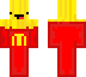 mcfries skeppy