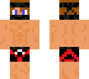 me as ninja