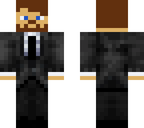 me suit