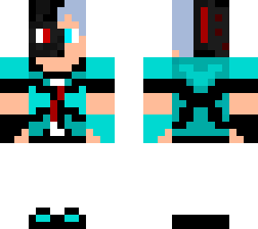 mecha ak