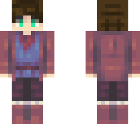 medieval guy v.3