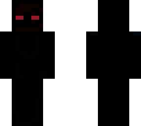 meezoid (red eyes) *edited*