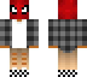 meprettymuchwithaspidermanmask