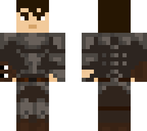 mercenario medieval